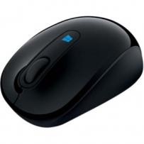 Sculpt Mobile Mouse IM-04 43u-00001