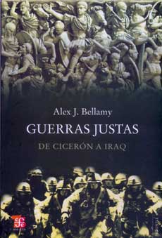 Guerras justas. De Cicerón a Iraq-sd-02-9505578164