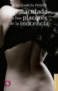 Inmaculada o los placeres de la inocencia SD-02-9681630750