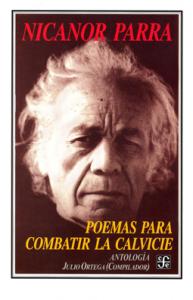 Poemas para combatir la calvicie SD-02 9681639316