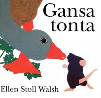 Gansa tonta SD-02 9681644956