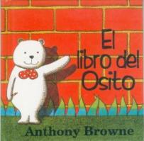 El libro del osito SD-02 9681645294