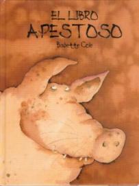 El libro apestoso SD-02 9681645596