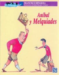 Aníbal y Melquiades-sd-02-9681647645