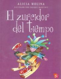 El zurcidor del tiempo SD-02 9681648633