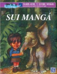 Sui Mangá SD-02 9681653998