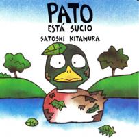 Pato esta sucio-sd-02-9681655389