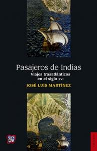 Pasajeros de Indias. Viajes trasatlánticos en el siglo XVI-sd-02-9681657543