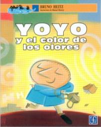 Yoyo y el color de los olores SD-02 9681659961