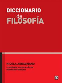 Diccionario de filosofia SD-02 9681663551