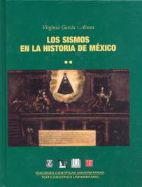 Los sismos en la historia de México, tomo II.-El análisis social-SD-02-9681664116 