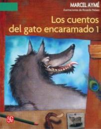 Los cuentos del gato encaramado 1 SD-02 9681670604