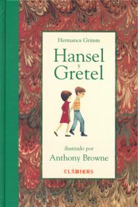 Hansel y Gretel SD-02 9681670620