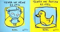 Tener un patito es útil = Tener un nene es útil-sd-02-9681672852