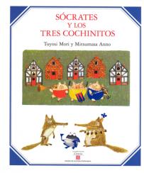 Sócrates y los tres cochinitos-sd-02-9681673875