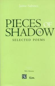 Pieces of Shadow. Selected Poems-sd-02-9681678974