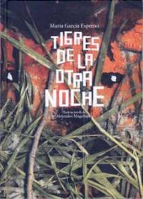 Tigres de la otra noche SD-02 9681682726