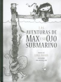 Las aventuras de Max y su ojo submarino SD-02 9681684508