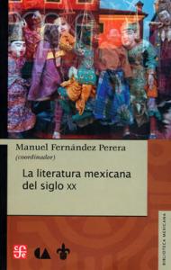 La literatura mexicana del siglo XX SD-02 9681685873