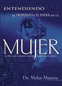 Entendiendo el proposito y el poder de la mujer AD-03-9780883683149