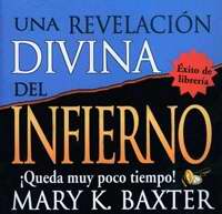 Una Revelacion divina del infierno AD-01 9780883688885