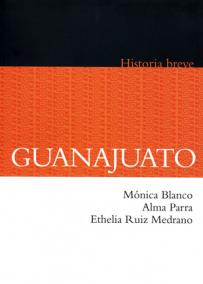 Guanajuato Historia breve SD-02 9786071606853