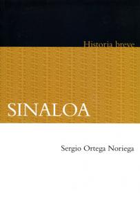 Sinaloa. Historia breve SD-02 9786071606918 