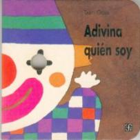 Adivina quién soy SD-02 9789681640118