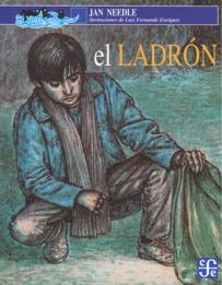 El ladrón SD-02 9789681647564