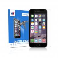 Shatter-Proof Tempered Glass Screen Protector - iphone 6 plus IM-04