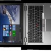 ThinkPad Yoga 260 IM-04 20FD002CUS