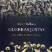 Guerras justas. De Cicerón a Iraq-sd-02-9505578164