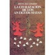 La civilización de los antiguos mayas SD-02 9681635140