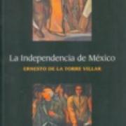 La Independencia de Mexico SD-02 9681638824