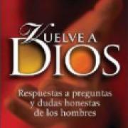 Vuelve a dios AD-03 9780829735697