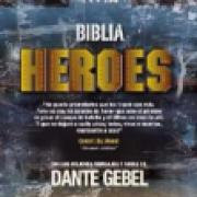 Heroes biblia AD-03-9780829752571