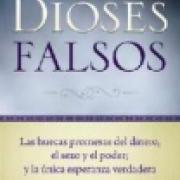 Dioses falsos AD-03 9780829758979