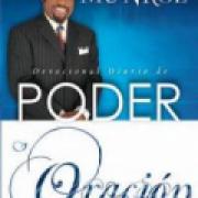 Poder y Oracion Devocional AD-01 9781603740517