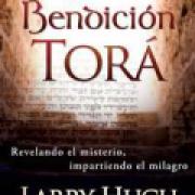 La bendicion tora AD-03-9781603741569