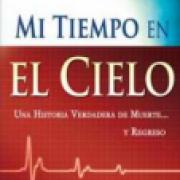 Mi Tiempo en el Cielo AD-03-9781603742320