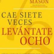 Cae siete veces Levantate ocho AD-01 9781617959066