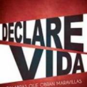 Declare vida AD-03-9781629110226