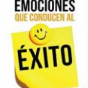 Emociones que conducen al Exito AD-03-9781629113838