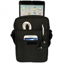 Premium Messenger Tablet  = 8 in Ipad Mini & W-Retina Display-Blk IM-04 TDM21BLK-1N